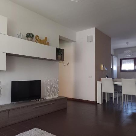 Ferienwohnung I Tulipani Di Anna Castiglione del Lago Exterior foto