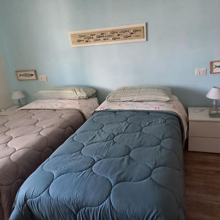 Ferienwohnung I Tulipani Di Anna Castiglione del Lago Exterior foto