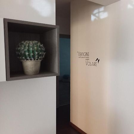 Ferienwohnung I Tulipani Di Anna Castiglione del Lago Exterior foto