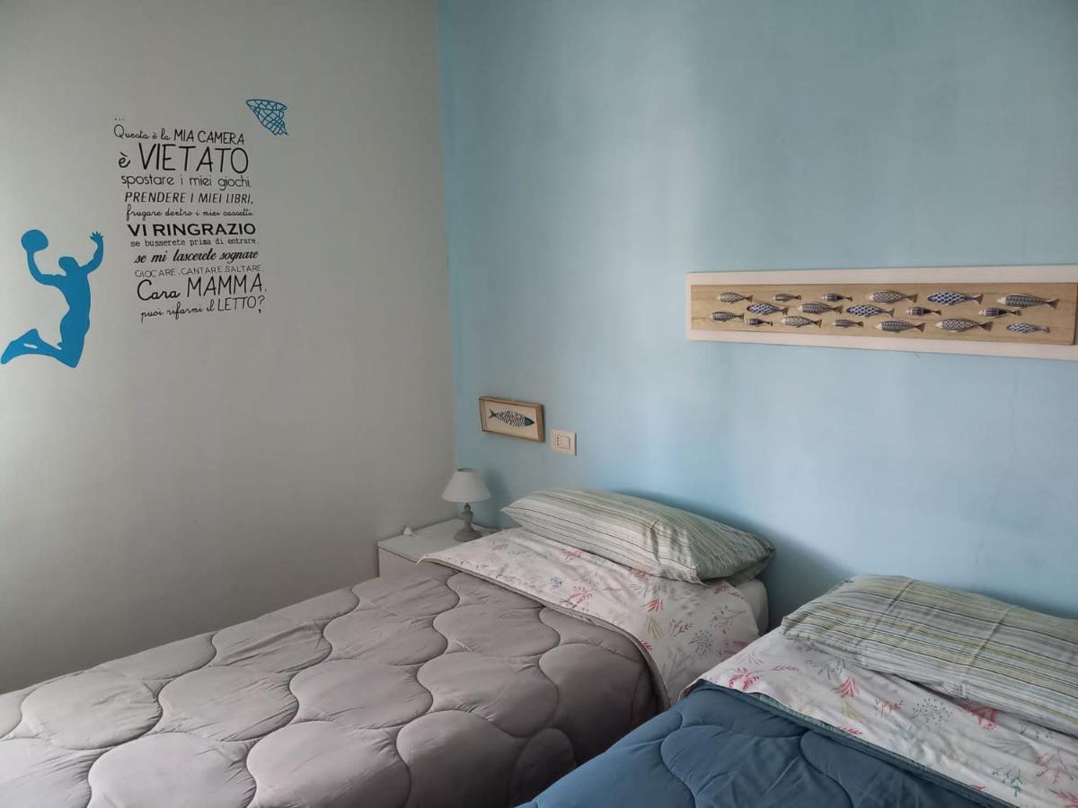 Ferienwohnung I Tulipani Di Anna Castiglione del Lago Exterior foto