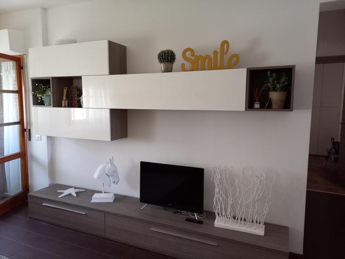 Ferienwohnung I Tulipani Di Anna Castiglione del Lago Exterior foto