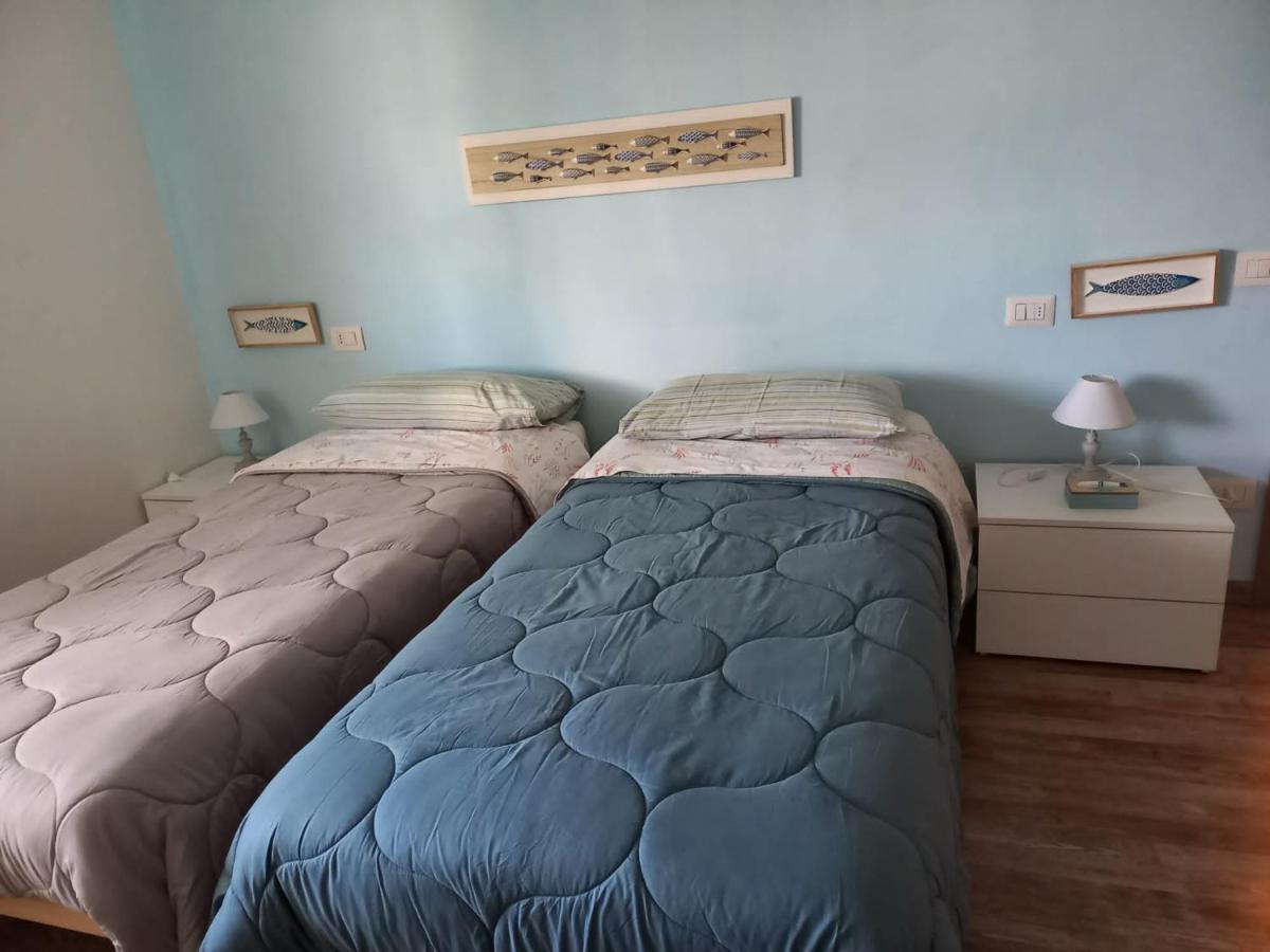 Ferienwohnung I Tulipani Di Anna Castiglione del Lago Exterior foto