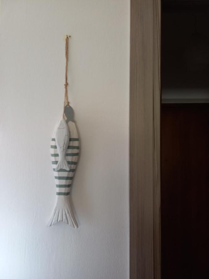 Ferienwohnung I Tulipani Di Anna Castiglione del Lago Exterior foto