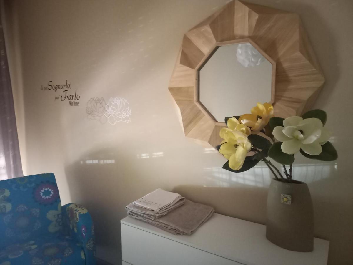 Ferienwohnung I Tulipani Di Anna Castiglione del Lago Exterior foto