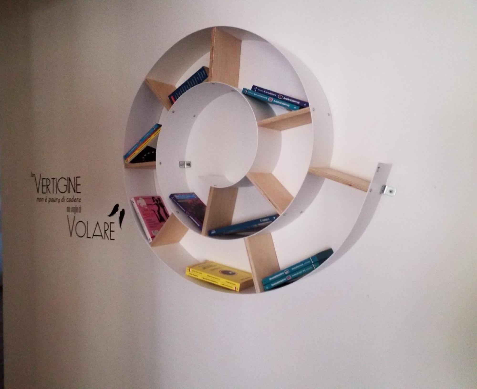 Ferienwohnung I Tulipani Di Anna Castiglione del Lago Exterior foto