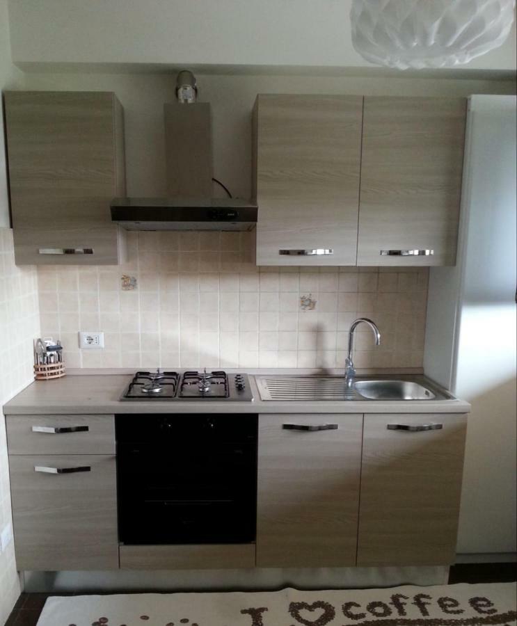 Ferienwohnung I Tulipani Di Anna Castiglione del Lago Exterior foto