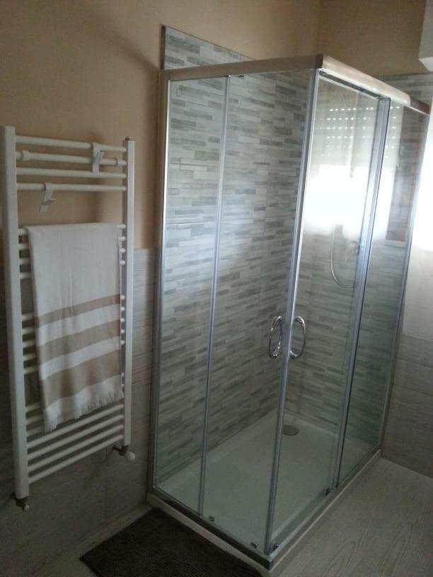 Ferienwohnung I Tulipani Di Anna Castiglione del Lago Exterior foto