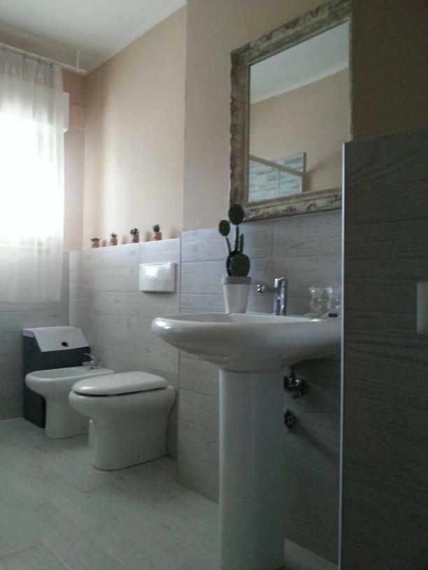 Ferienwohnung I Tulipani Di Anna Castiglione del Lago Exterior foto