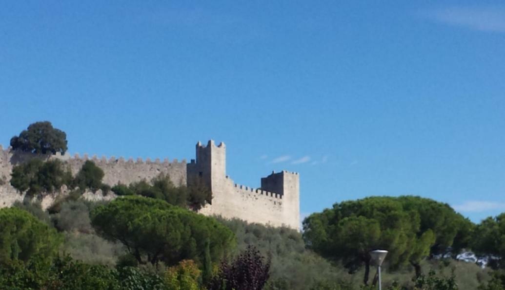 Ferienwohnung I Tulipani Di Anna Castiglione del Lago Exterior foto
