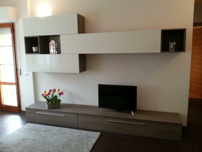 Ferienwohnung I Tulipani Di Anna Castiglione del Lago Exterior foto